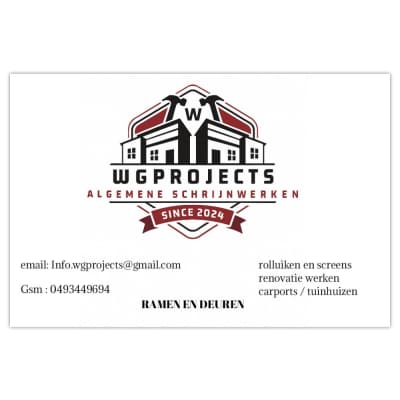 WGProjects