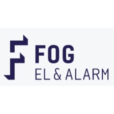 Fog El & Alarm A/S