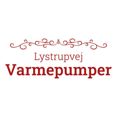 Lystrupvej Varmepumper
