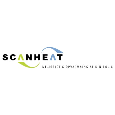 SCANHEAT A/S