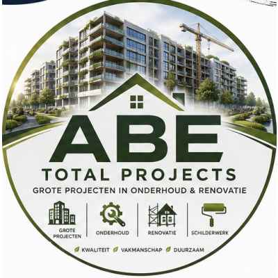 A.B.E Total Projects