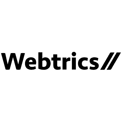 Webtrics