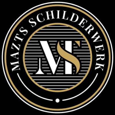 Mazts schilderwerk