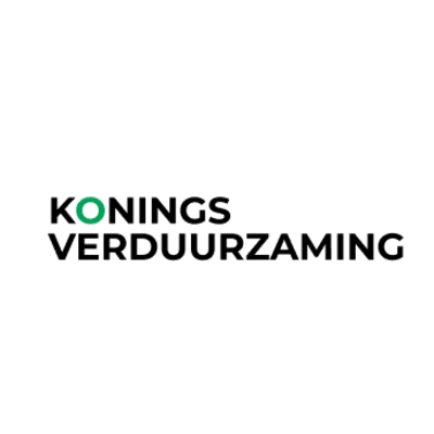 Konings Verduurzaming B.V.