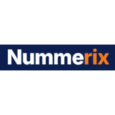 Nummerix