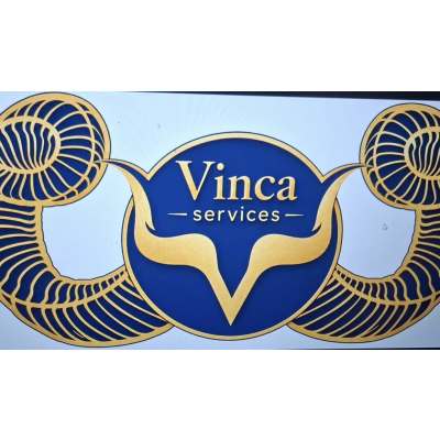 Vinca-services
