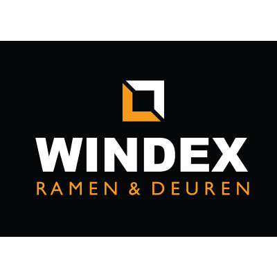 Windex ramen en deuren