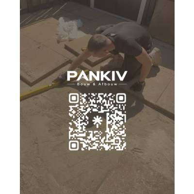 PANKIV Bouw & Afbouw