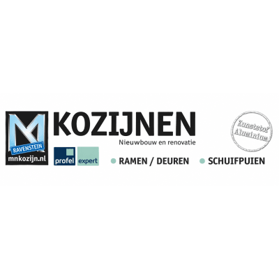 MN Kozijn Ravenstein