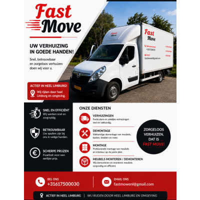 Fast Move