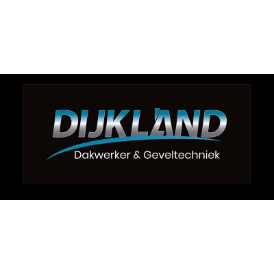 Dijkland dakwerker & geveltechniek