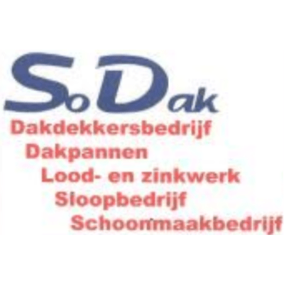 Sodak Dakbedekking