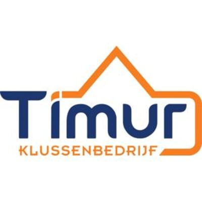 Timur klussenbedrijf