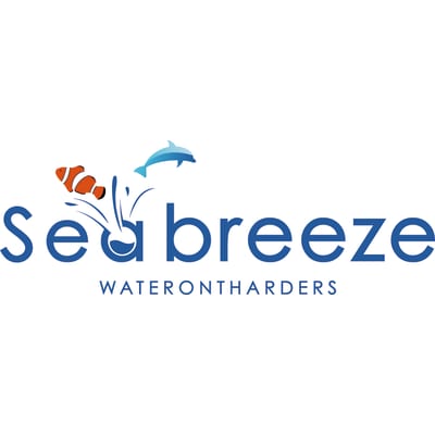 Sea breeze waterontharders