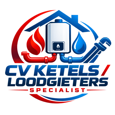 Cv ketels/loodgieters specialist