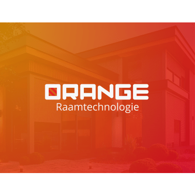 Orange Raamtechnologie / Oranex Rolluiken