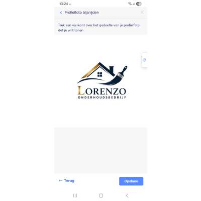 Lorenzo Onderhoudsbedrijf