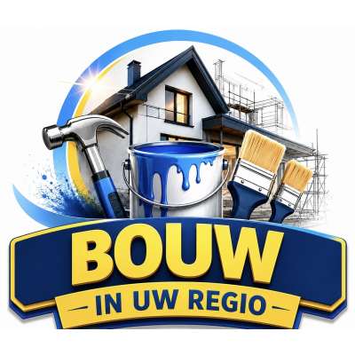 Bouw in uw regio
