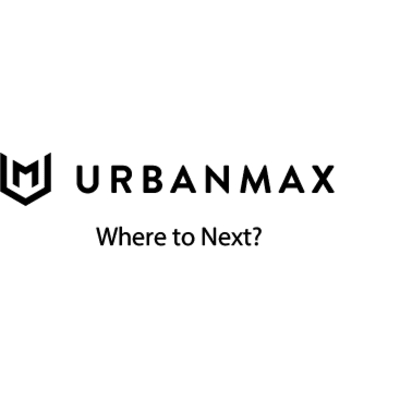 UrbanMax B.V.
