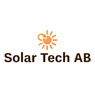 Solar Tech Gävle AB