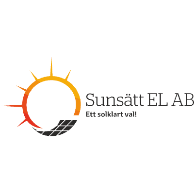 Sunsätt El i Skåne AB