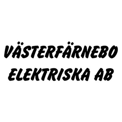 Västerfärnebo Elektriska