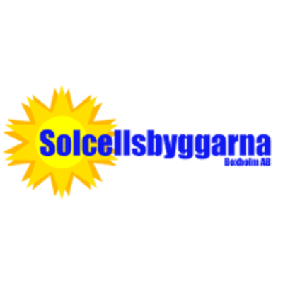 Solcellsbyggarna boxholm AB