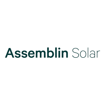 Assemblin Solar AB