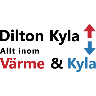 Dilton Kyla AB