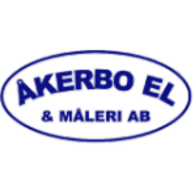 Åkerbo El och Måleri AB