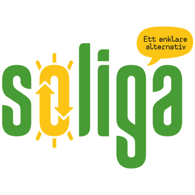 Soliga AB