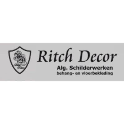 Ritch- Decor