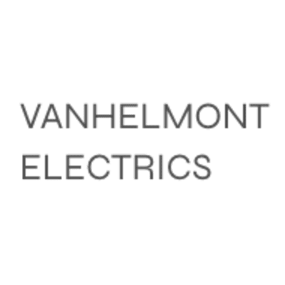 Vanhelmont Electrics bv