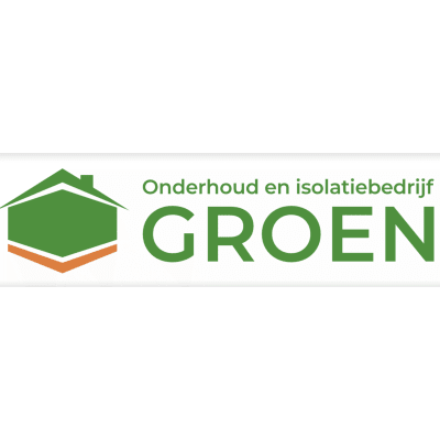 Onderhoud en Isolatiebedrijf Groen B.V.