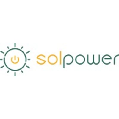 SolPower Sverige AB