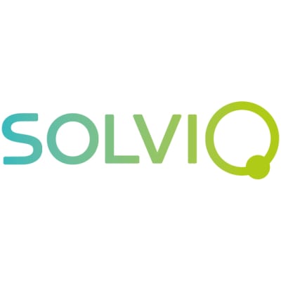 SolviQ från Trollhättan - Projekt och kundrecensioner | Solvari