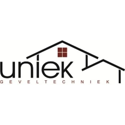 Uniek Geveltechniek