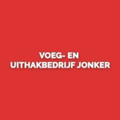 VOEG- EN UITHAKBEDRIJF JONKER