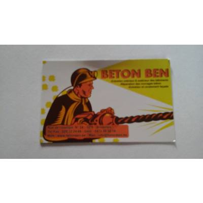 BETON BEN