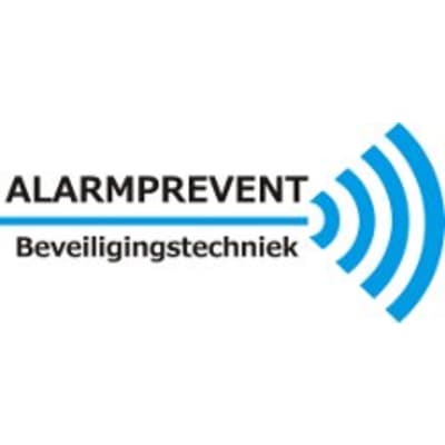 Alarmprevent Beveiligingstechniek