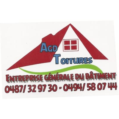 AGD-Toitures