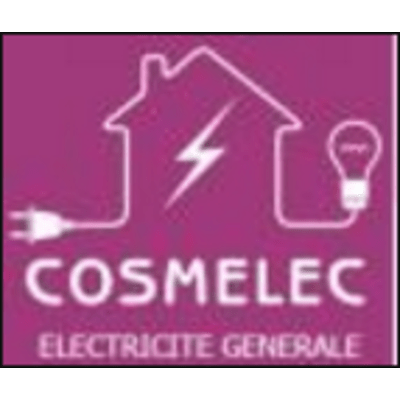 Cosmelec sprl 