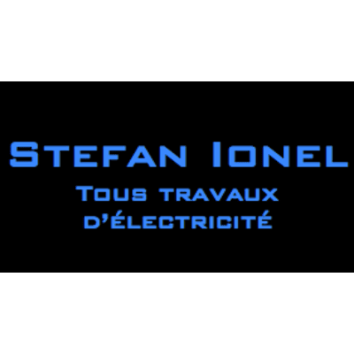 Stefan Ionel