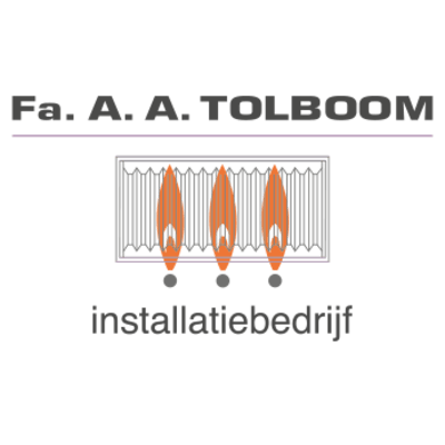 Fa. A.A. Tolboom