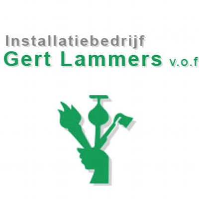 Installatiebedrijf Gert Lammers V.O.F.
