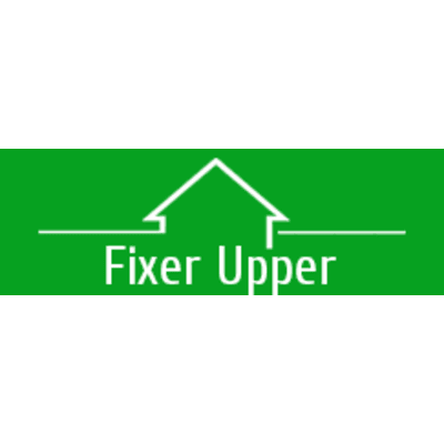 Fixer Upper