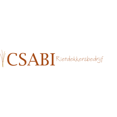 Csabi Rietdekkersbedrijf