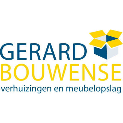 Gerard Bouwense verhuizingen en meubelopslag