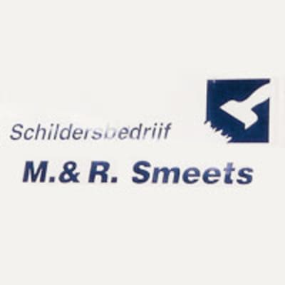 Schilders Bedrijf  M&R Smeets
