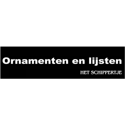 Ornamenten en lijstengieterij Het Schippertje